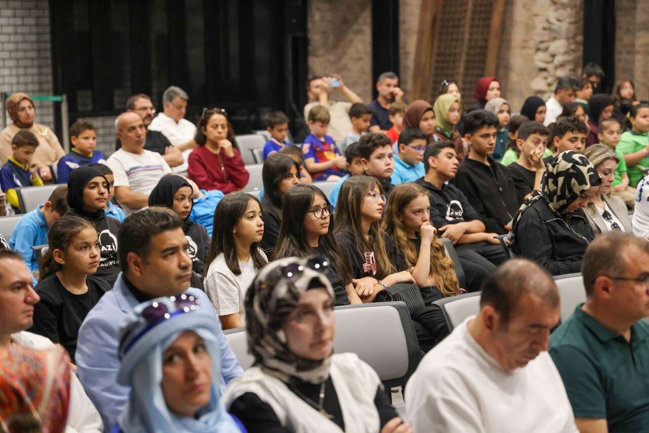 Sıfır atık yarışması Konya’ya 10 milyon 281 bin TL kazandırdı 2